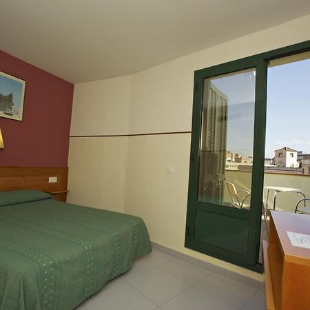 El Jardi Hotel บาร์เซโลนา ห้อง รูปภาพ