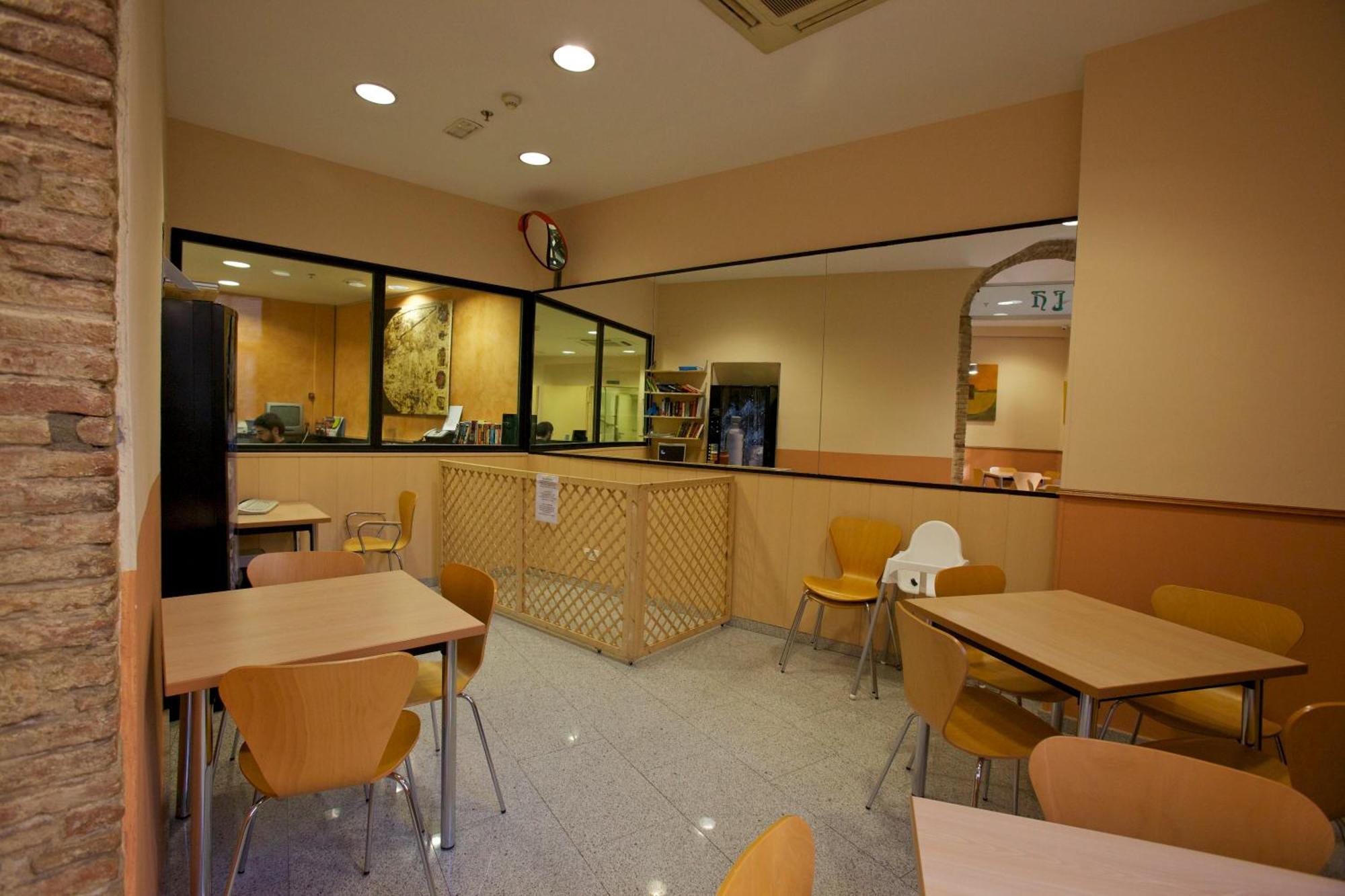 El Jardi Hotel บาร์เซโลนา ภายนอก รูปภาพ