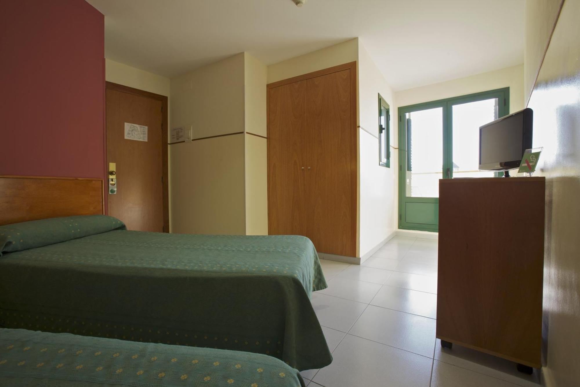 El Jardi Hotel บาร์เซโลนา ห้อง รูปภาพ