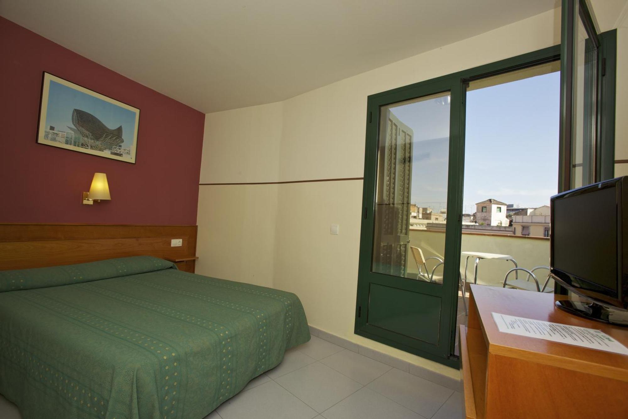 El Jardi Hotel บาร์เซโลนา ห้อง รูปภาพ