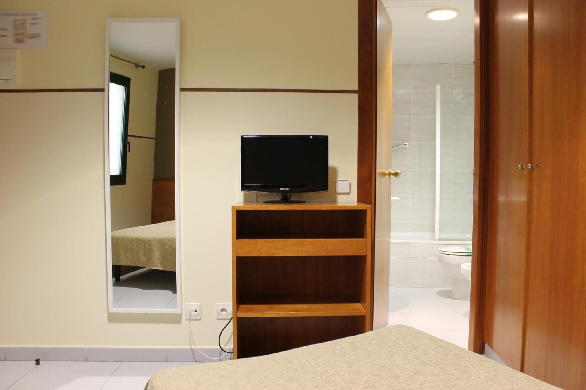 El Jardi Hotel บาร์เซโลนา ห้อง รูปภาพ