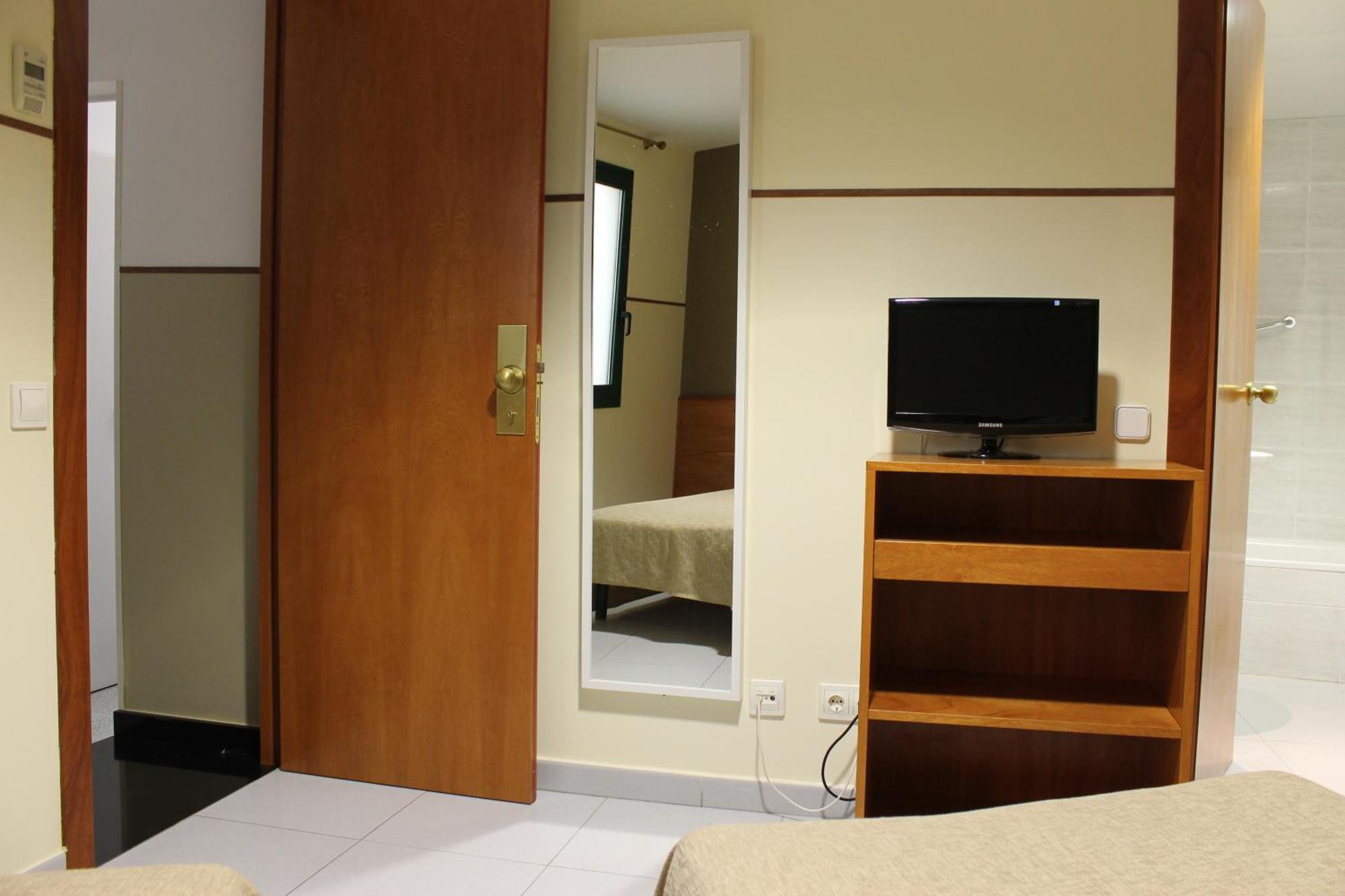 El Jardi Hotel บาร์เซโลนา ห้อง รูปภาพ