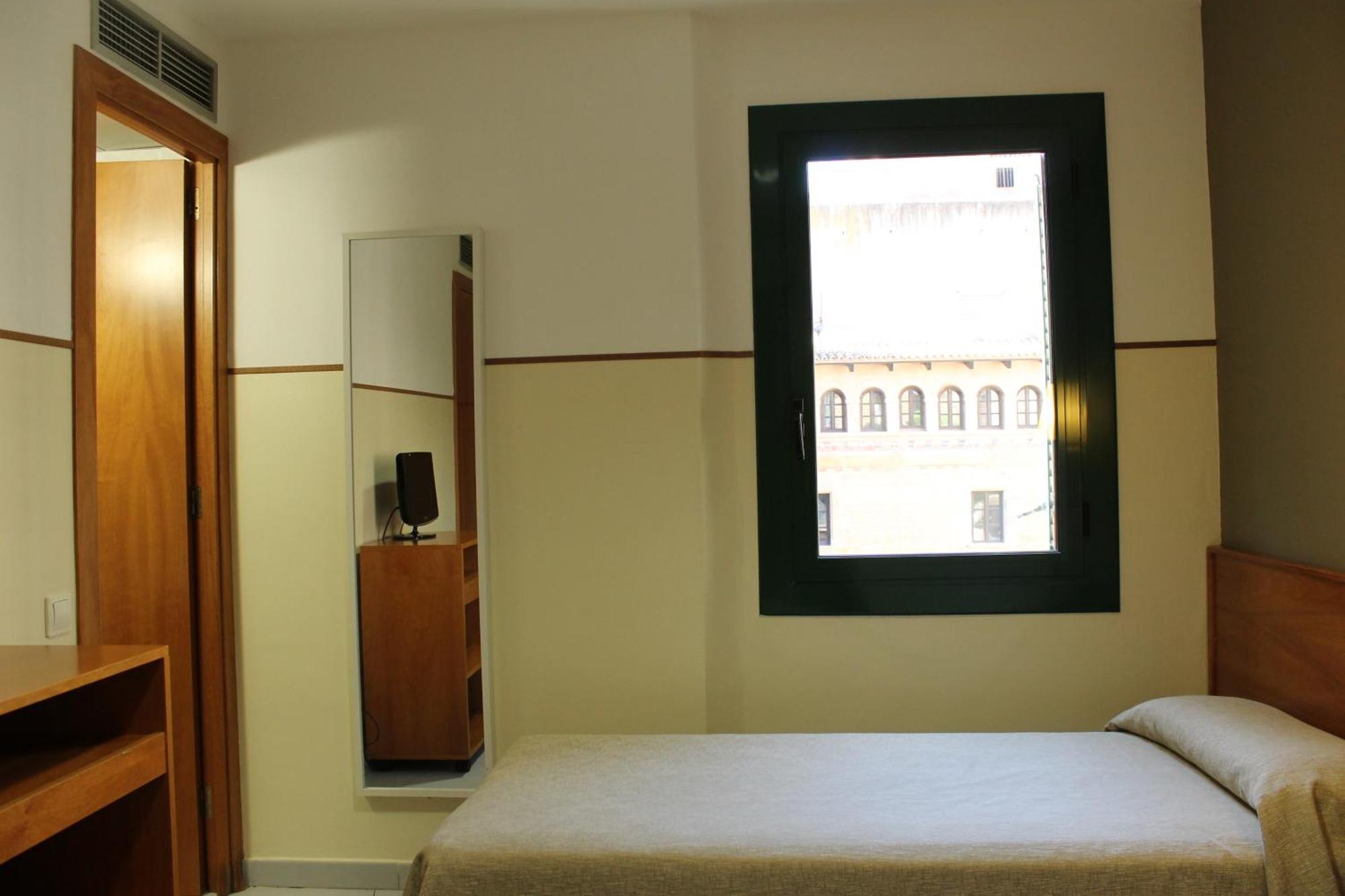 El Jardi Hotel บาร์เซโลนา ห้อง รูปภาพ