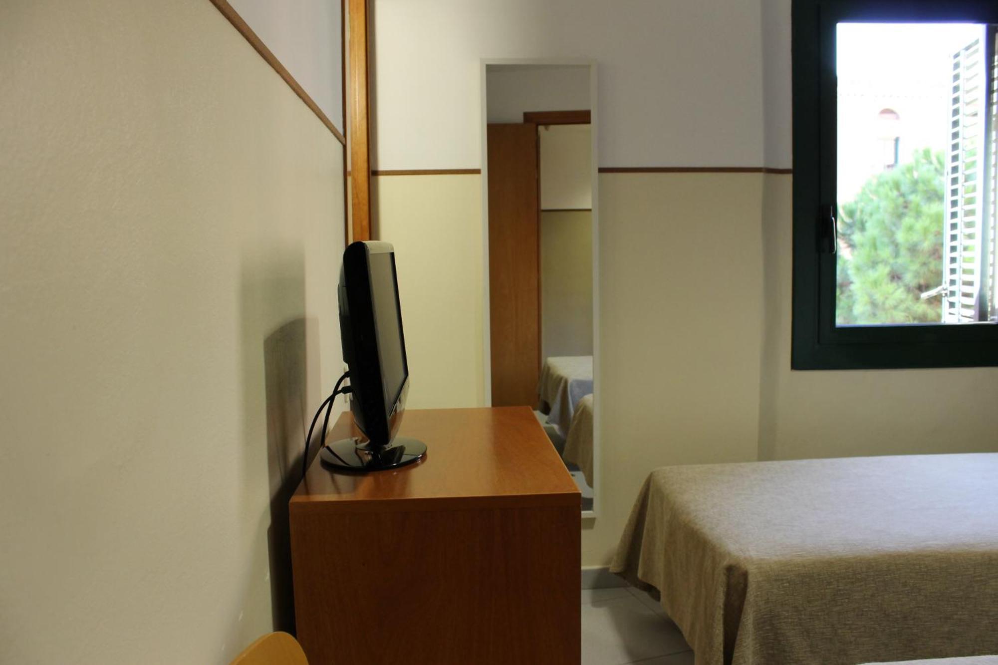El Jardi Hotel บาร์เซโลนา ห้อง รูปภาพ