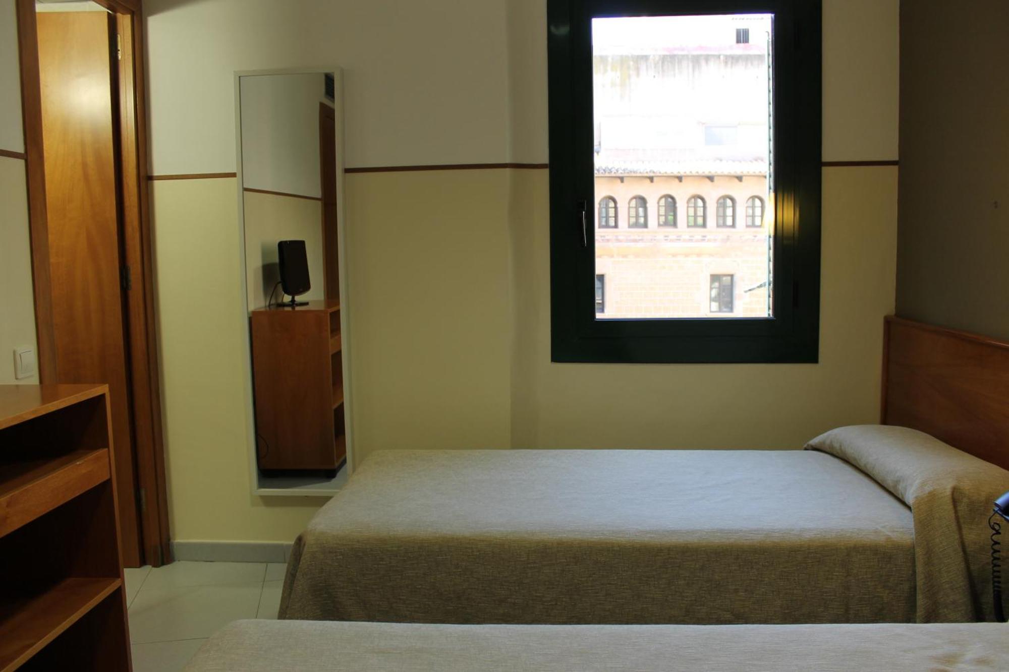 El Jardi Hotel บาร์เซโลนา ห้อง รูปภาพ