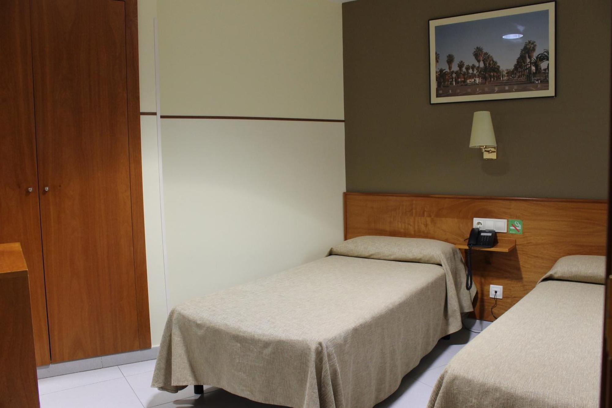 El Jardi Hotel บาร์เซโลนา ห้อง รูปภาพ
