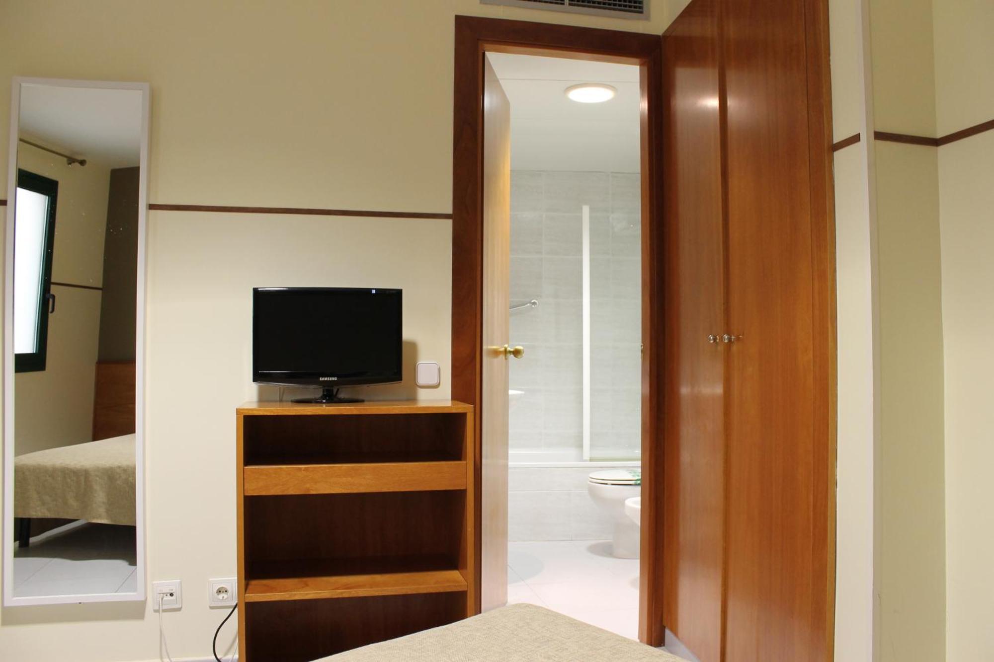 El Jardi Hotel บาร์เซโลนา ห้อง รูปภาพ