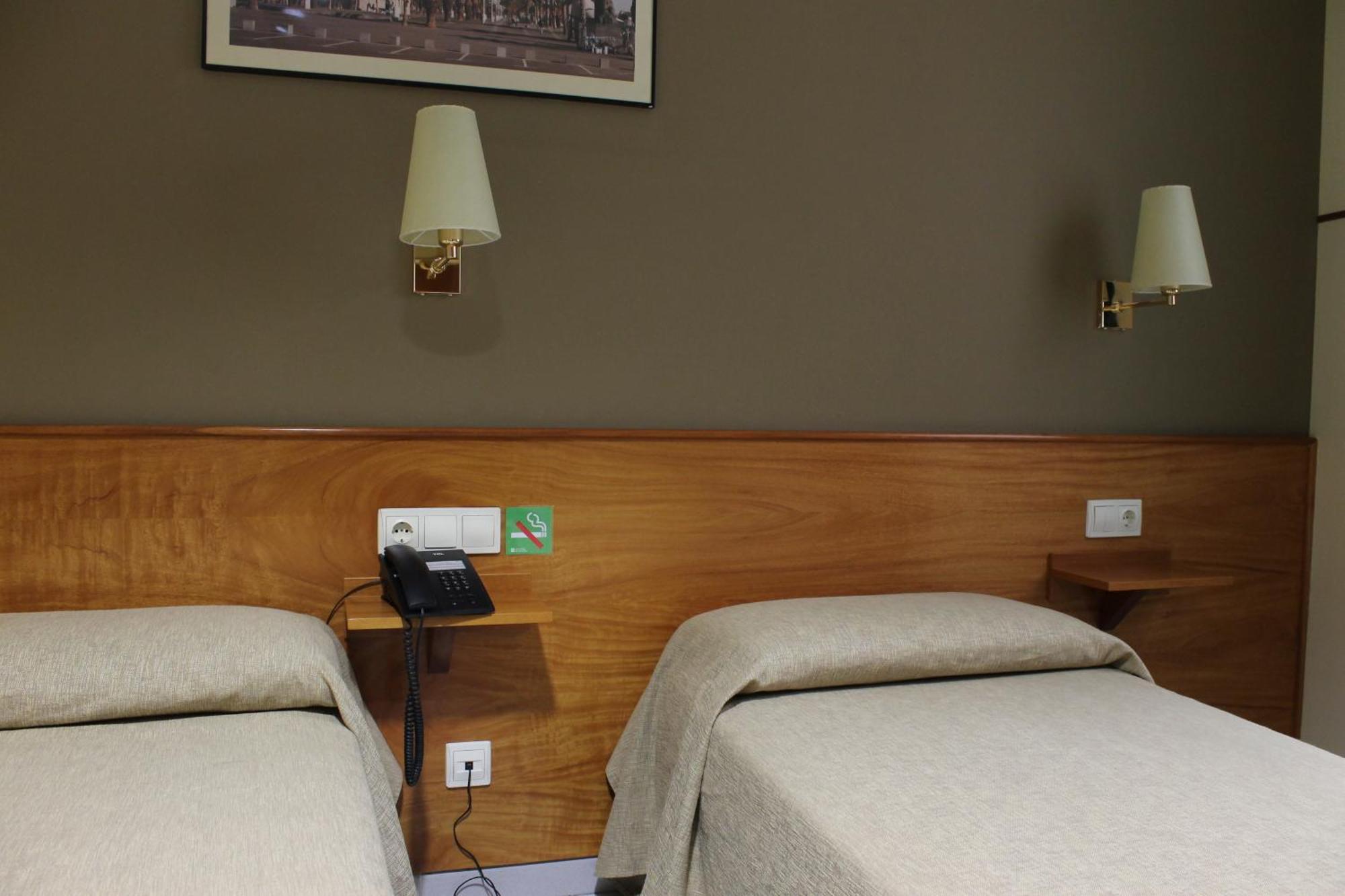 El Jardi Hotel บาร์เซโลนา ห้อง รูปภาพ