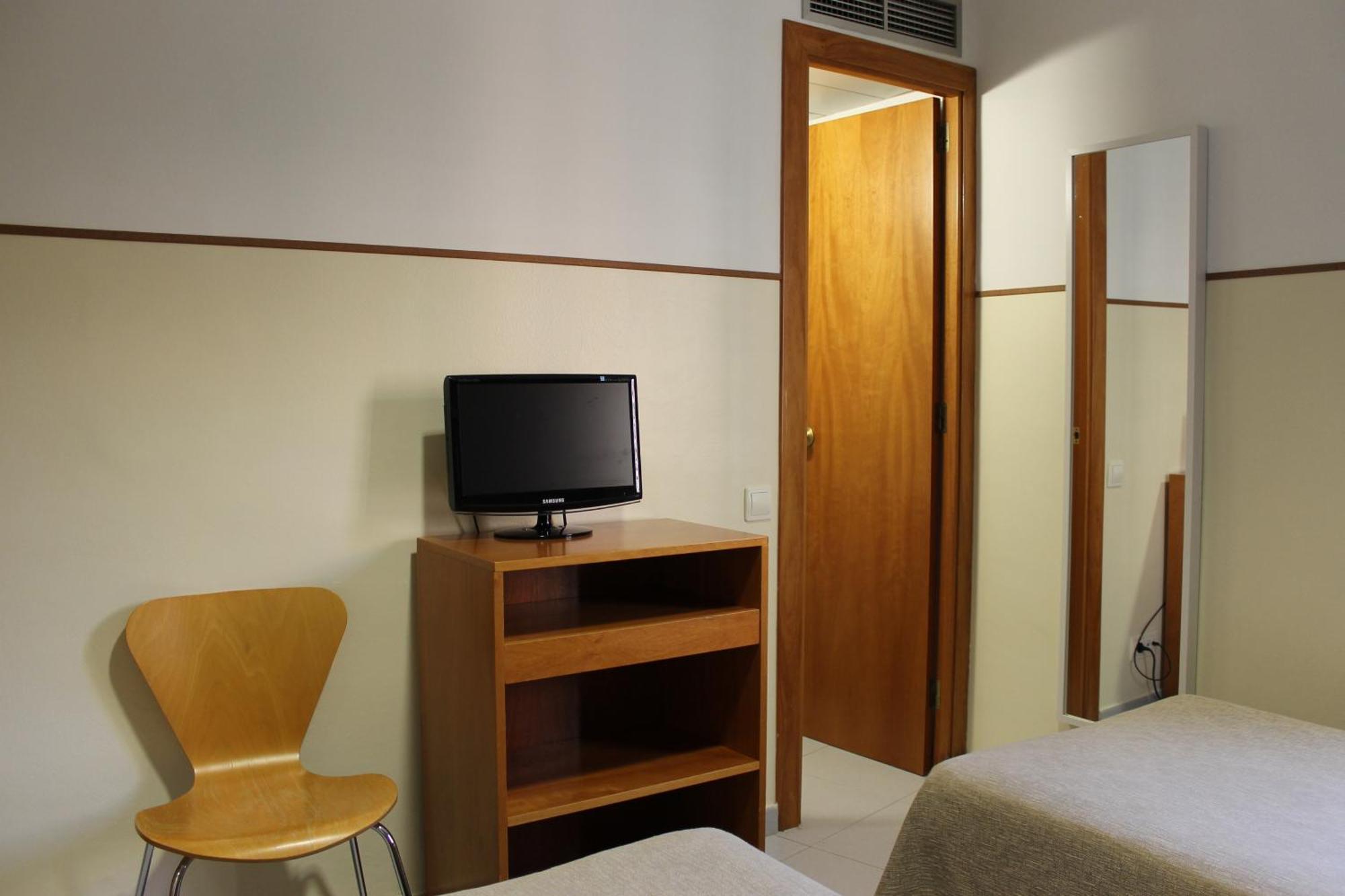 El Jardi Hotel บาร์เซโลนา ห้อง รูปภาพ