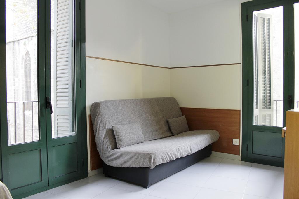 El Jardi Hotel บาร์เซโลนา ภายนอก รูปภาพ